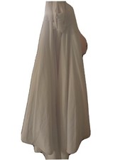 Elegant Wedding dress plus size 16