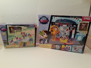 littlest pet shop skate park