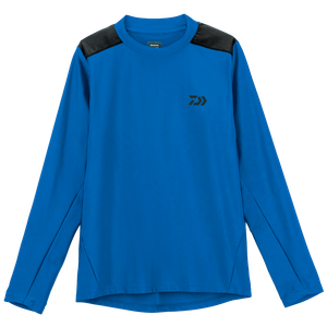 quick dry long sleeve