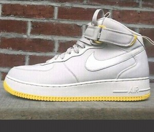 air force 1 mid 07 canvas