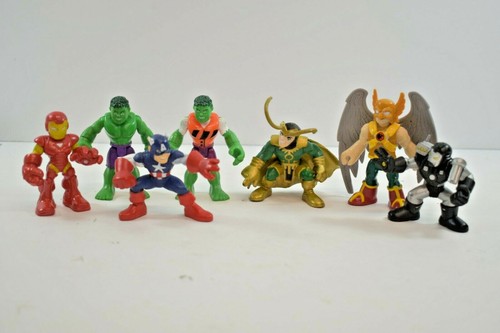 loki imaginext