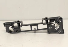 Door Latch Housing & Interlock Switch-Samsung ME21K6000AS 2.1 Cu. Ft. Microwave