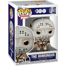 Figura Funko POP #1468 Mad Max 2: The Road Warrior The Humungus Nueva y En Stock