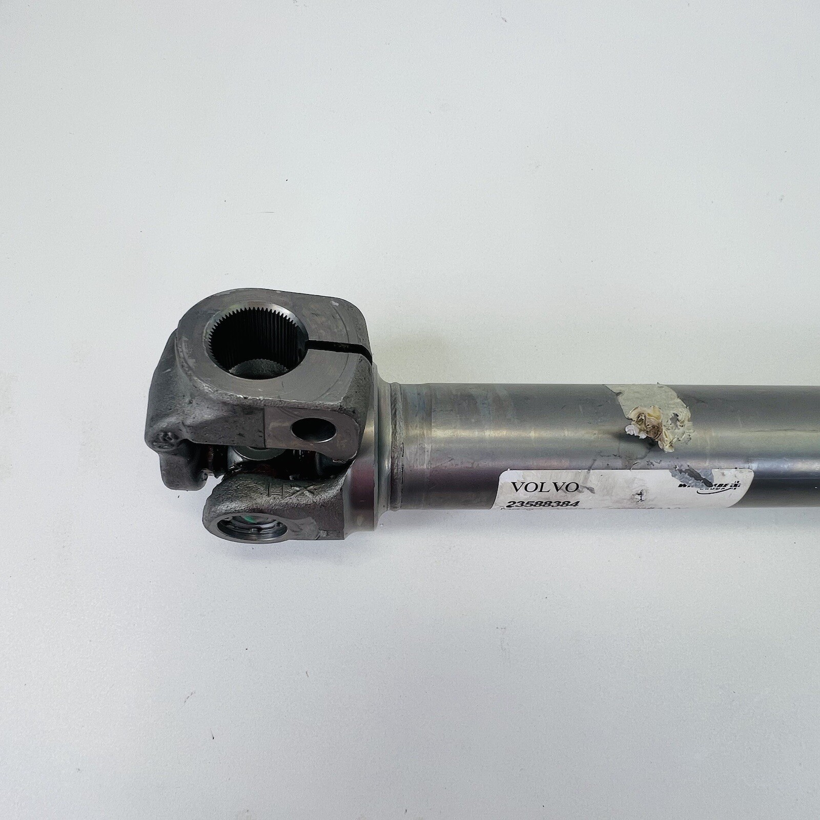 Genuine Volvo 23588384 Steering Shaft | eBay