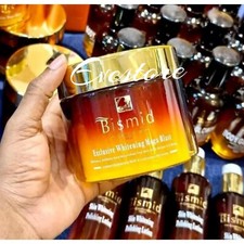 Bismid Exclusive mega blast whitens softens  nourishes Body Cream    ORIGINAL