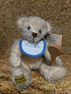 merrythought collectors