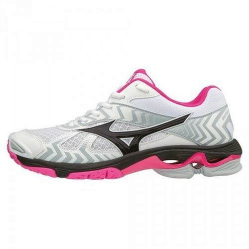 scarpa da pallavolo/volley MIZUNO WAVE BOLT 7 V1GC186064 | eBay