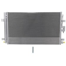 A/C Condenser For 2018-2019 Chevrolet Equinox GMC Terrain 30082 23270537