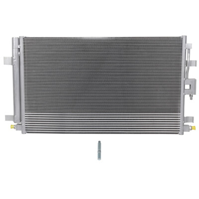 A/C Condenser For 2018-2019 Chevrolet Equinox GMC Terrain 30082 23270537