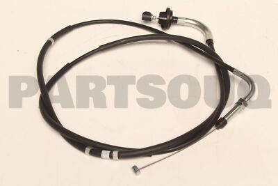 1591076A03 Genuine Suzuki CABLE ASSY,ACCEL 15910-76A03 | eBay