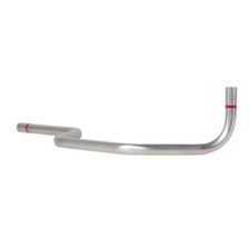 Discharge Tube For Husky Air Compressor Aluminum Outlet Replacement Durable New