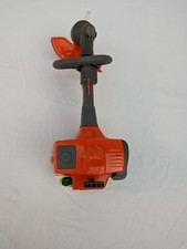 Husqvarna Kids Toy Trimmer Edger Weed Eater Realistic Lighthed Engine Sound