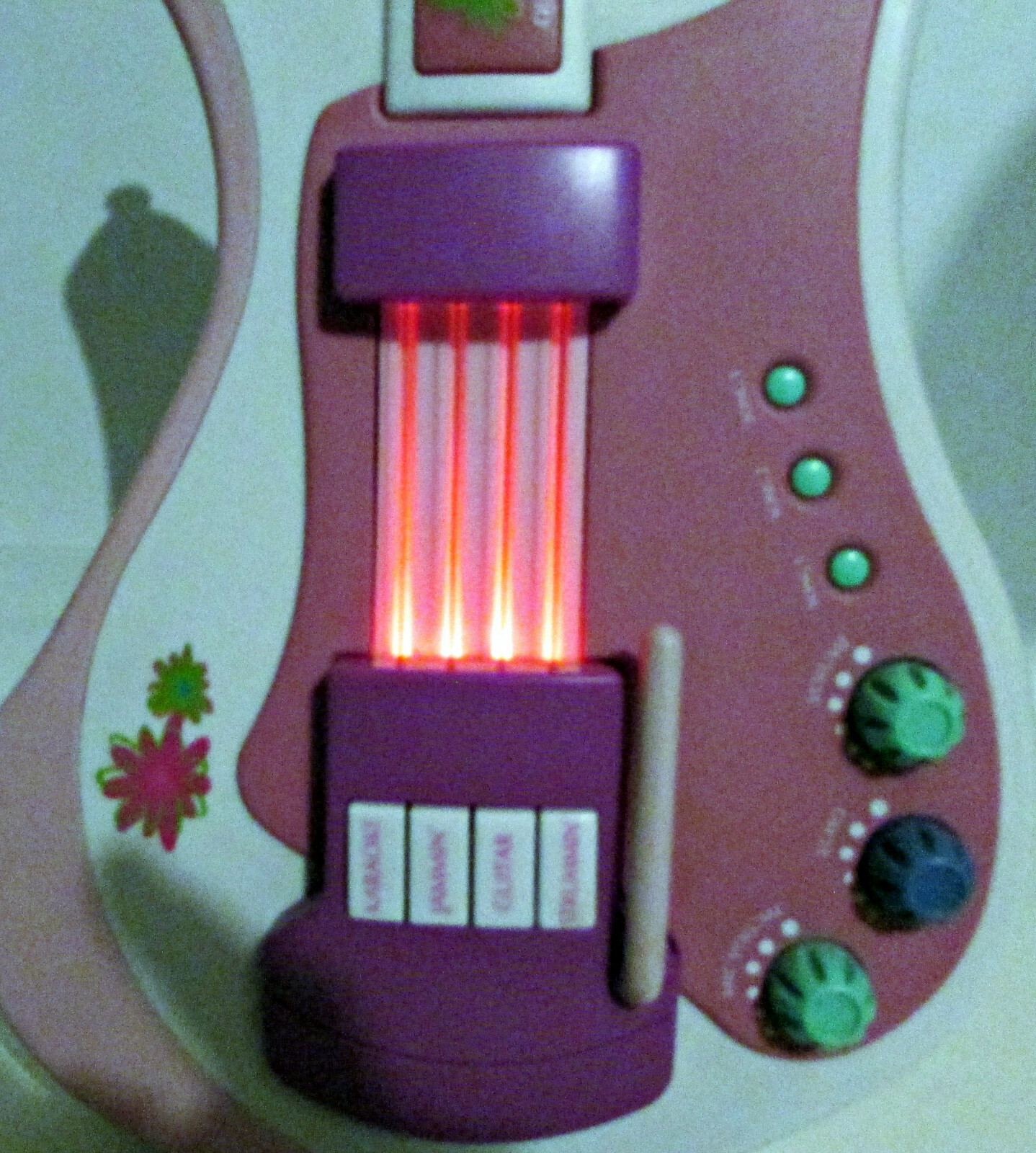 barbie jam with me guitar songs