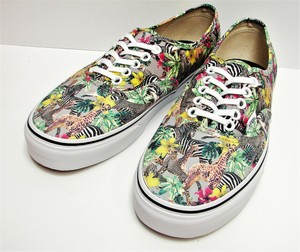 vans authentic kenya