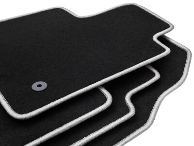 Autoteppiche für: Dodge Grand Caravan IV Minivan 2008-2016