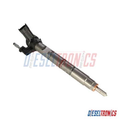 BOSCH COMMON RAIL INJECTOR GM EXPRESS/SAVANA LGH 
