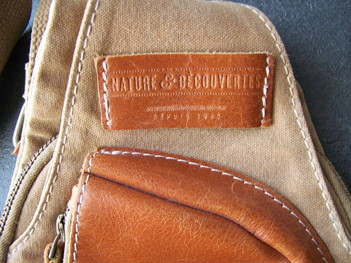 Pochette voyage online nature et decouverte