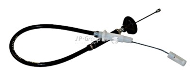 JP Clutch Cable Fits VW Golf Mk2 Jetta II Hatchback Sedan 