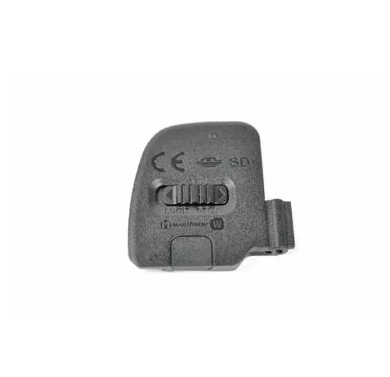 Original Battery Door Cover Lid For Sony ILCE-6000 A6000 A6100