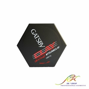 Mandom gatsby Hair styling clay ut 50g/48 (4902806299861)