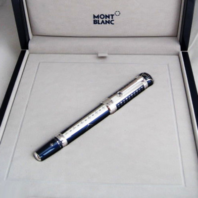 【公式】MONTBLANC Creations of Passion Montblanc Patron Of Art Joseph II Limited Edition 888 Fountain Pen