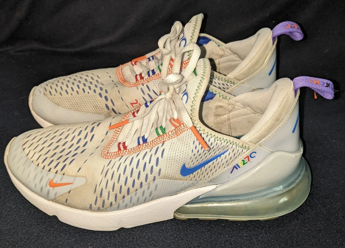 Air max top 270 olympic