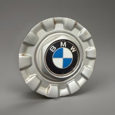 Bmw Bbs 0924187 Waffle Plate Twist Lock Oem Wheel Center Rim Cap Hub Cover Lug M