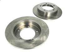 Disque de frein Suzuki JIMNY