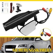 5 Zoll TFT LCD Rückfahr Bildschirm Monitor für Auto Rückfahrkamera Auto PKW LKW