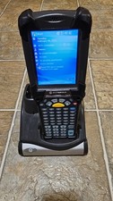 Motorola MC9090 MC9090-GK0HJEFA6WR MC9090 1D WM5.0 WiFi Barcode Scanner 53-Key