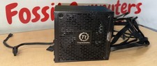 Thermaltake ATX Smart 650W SP-650AH2NCB-A Power Supply PSU   1170