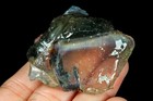 105Ct Ethiopian Welo Opal Play Of Color Facet Rough Specimen YOW1635 — photo 3
