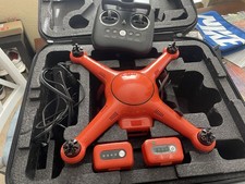 Autel Robotics X-star Premium Drone w/ hard case + 2 batteries