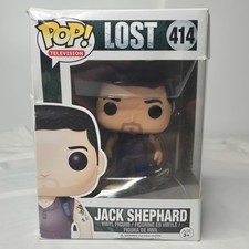 Ultimate Funko Pop Lost Figures Gallery and Checklist 9