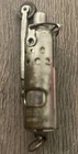 Vintage WW1 & WW2 Trench Military Service Lighter Brass Made In Occupied Japan