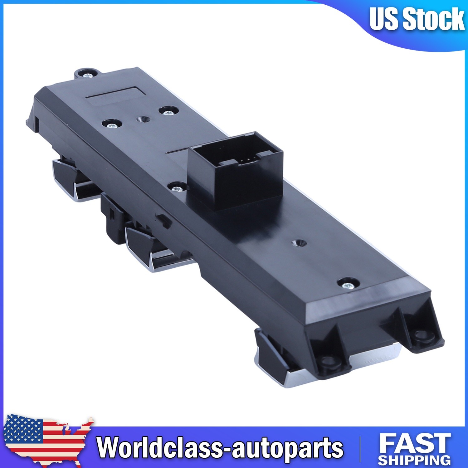 Bentley Continental GT 2004-2011 Left Window switch