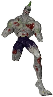 Figurine DC Collector The Joker Titan – 30cm – McFarlane Toys – NEUVE