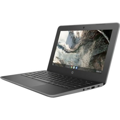 HP Chromebook 11 G7 EE 11.6'' (16GB eMMC, Intel Celeron N, 2.60 GHz, 4GB) Laptop
