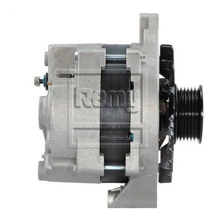 Alterna doméstica automotriz mundial 20576 Foto 4 de 4