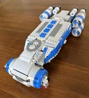 LEGO Star Wars Resistance I-TS Transport From Set 75293 **COMPLETE**