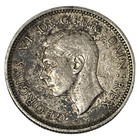 1942 Great Britain SILVER 6 Pence World Coin KM# 852 Sixpence 6p Lot D2-236 — photo 10