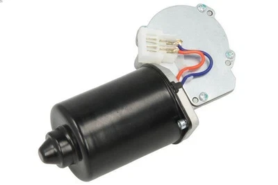 Moteur d'essuie-glace HANS PRIES 108 792 pour VW POLO (6N2) 1 1999-2001 - Photo 1/4