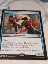 Stunt Double Conspiracy: Take the Crown Regular