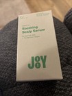 jooy soothing scalp serum 50 mL New In Box Full Size  — photo 2