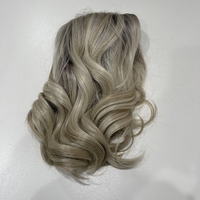 RENE OF PARIS Panache Wavez | Synthetic Lace Front Wig (Lace Part) Milky Opal-R