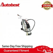 Autobest F4336A Fuel Pump Hanger Assembly For 1988 Honda Civic 1.5L