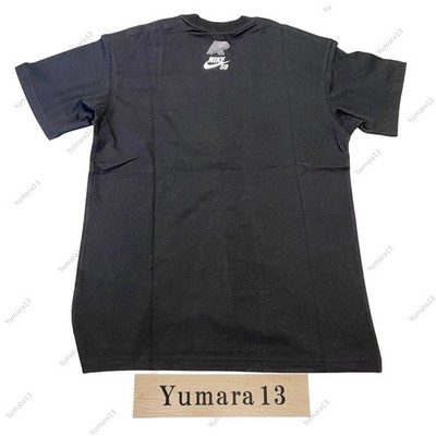 Nike SB x Albino and Preto Black Tee T-shirts XS-XXL FJ1152-010