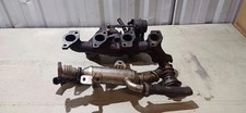 CITROËN XSARA PICASSO N68 Turbolader 9622526990 2.00 Petrol 85kw 2000 34895544