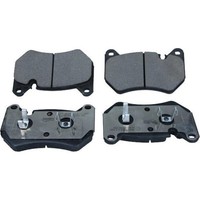 Quaro QP0093C Bremsbelagsatz FüR Audi Q5 FYB FYG FYT