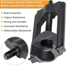 10105 Heavy Duty Universal Joint Puller Press Removal U-Joint Tool Class 1-3
